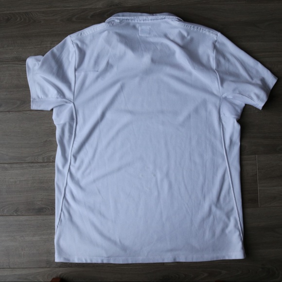 English Football Jersey - Picture 4 of 4